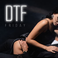 WICHITA: DTF Friday