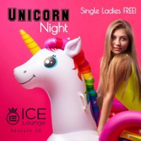 WICHITA: Unicorn Night ( single ladies FREE)
