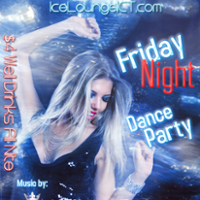 WICHITA: Line Dance Night