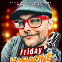 WICHITA: KAROKE NIGHT!