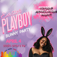 Hoppy Endings Friday!