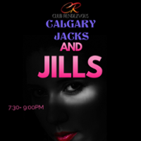 Calgary Jacks and Jills