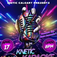 KNetic Karaoke
