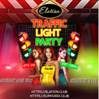 Stop Light Party