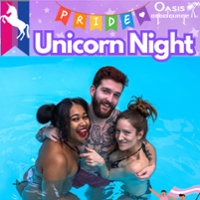 Unicorn Night
