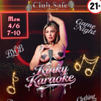 Kinky Karaoke