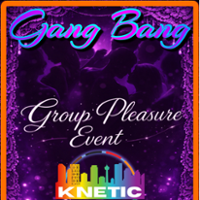 Gang Bang Event