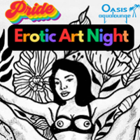 Erotic Art Night