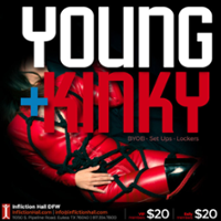 Young & Kinky