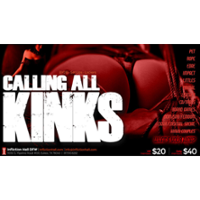 All Kinks