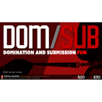 Dom/Sub