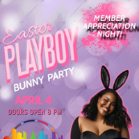 KNetic Newbie Night & Member Appreciation!