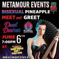 Meet & Greet in Lake Mary Pub & Tiki Bar