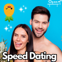 Speed Dating for Couples