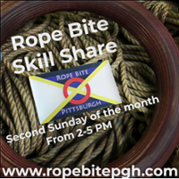Rope Bite Skill Share