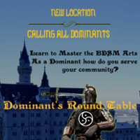 Dominant's Roundtable (new location)