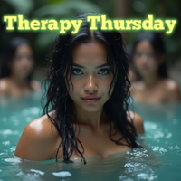 Therapy Thursday Adult Swim