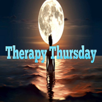 Therapy Thursday Adult Swim