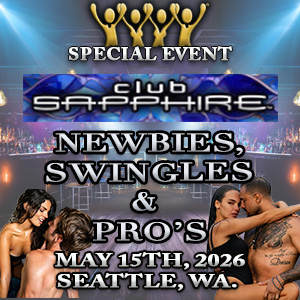 Newbies, Swingles, & Pros