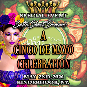 Fiesta Party: A Cinco De Mayo Celebration