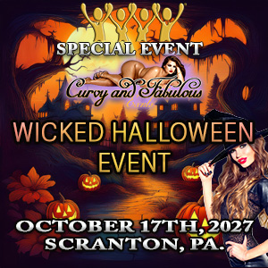 Curvy And Fabulous Group is Proud to Bring you, W