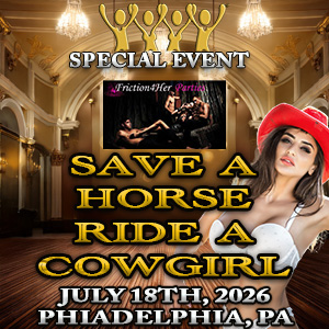 Save a Horse Ride a Cowgirl HOTWIFE