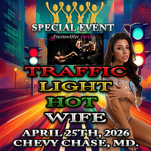 Traffic Light Hotel Hotwife event