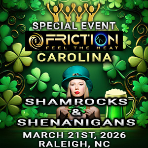 Shamrocks & Shenanigans