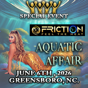 Aquatic Affair
