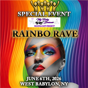 Rainbow Rave