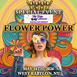 Flower Power Party