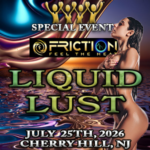 Liquid Lust 2026