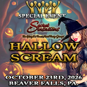 Hallow Scream 2026 Pittsburgh, PA