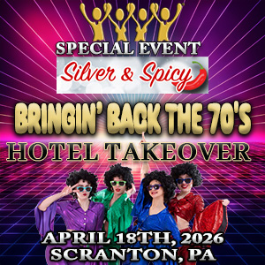 SILVER AND SPICY Group Brings you,“BRINGIN’ BACK T