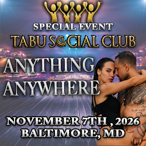 Anything Anywhere SLS Special Event , a Tabu Original Party