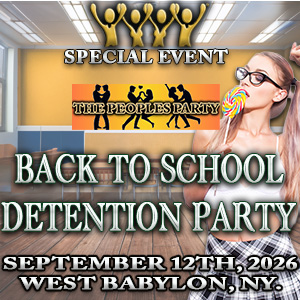 ThePeoplesParty-TPP - Naughty Back to School-Deten