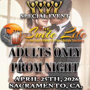 Adults Only Prom Night at TheSuiteLife