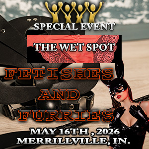 Fetishes and Furries