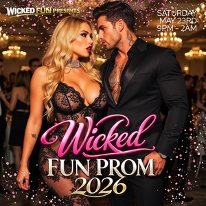 Wicked Fun Prom 2026