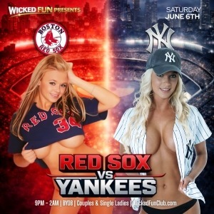 Red Sox vs. Yankees