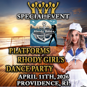 Platforms - Rhody Girl’s Sailor Girl Dance Party &