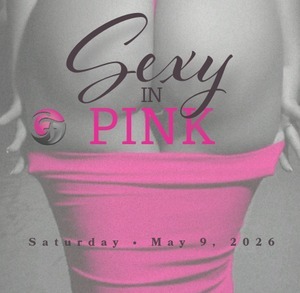 Sexy in Pink