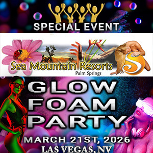 SPRING Break XSEX Bliss SMI ANNUAL xxx takeovers S
