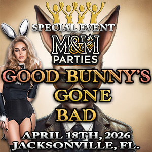 Good Bunnies Gone Bad