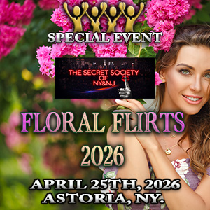 THE SECRET SOCIETY OF NY&NJ AND CALIGULA NY PRESEN