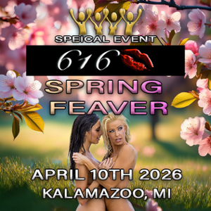 616 Spring Fever Two Day Hotel Takeover